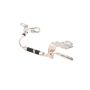 ACDelco GM Genuine Parts Fuel Feed Lines 12681114