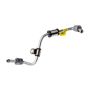 ACDelco GM Genuine Parts Fuel Feed Lines for 2017-2019 CRUZE, 2016-2022 MALIBU - 12684046