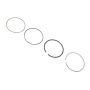 ACDelco GM Genuine Parts Piston Rings 12685185