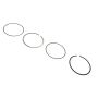 ACDelco GM Genuine Parts Piston Rings 12685186