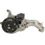 ACDelco Mechanical Water Pumps for 2015-2019 CORVETTE - 12685731