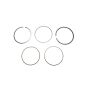ACDelco GM Genuine Parts Piston Rings 12687779
