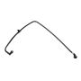ACDelco GM Genuine Parts Vapor Canister Purge Valve Pipes for 2017-2024 CAMARO - 12688706