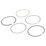 ACDelco GM Genuine Parts Piston Rings for 2016-2022 SPARK, 2016-2019 VOLT - 12689005