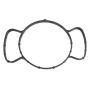 ACDelco GM Genuine Parts Water Pump Gaskets 12691259