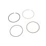 ACDelco GM Genuine Parts Piston Rings 12691926