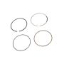 ACDelco GM Genuine Parts Piston Rings 12691926