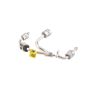 ACDelco Fuel Injection Feed Lines 12695903
