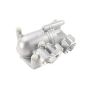 ACDelco - Water Necks and Thermostat Housings for 2015-2016 CANYON, COLORADO - 12698362