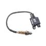 ACDelco Diesel Emission Fluid System Components for 2021-2023 SILVERADO 4500 HD, SILVERADO 5500 HD, SILVERADO 6500 HD - 12698454