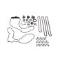 ACDelco Timing Chains 12700434