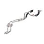 ACDelco GM Genuine Parts Fuel Feed Lines 12701612