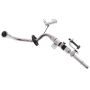 ACDelco GM Genuine Parts Fuel Injection Feed Pipes 12703596