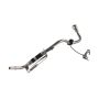 ACDelco - Fuel Injection Feed Lines for 2015-2019 CORVETTE - 12703597