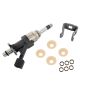 ACDelco GM Genuine Parts Fuel Injectors 12703611
