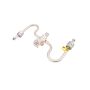 ACDelco GM Genuine Parts Fuel Feed Lines 12703668