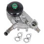 ACDelco Mechanical Water Pumps 12703898