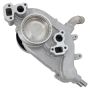 ACDelco Mechanical Water Pumps 12703898