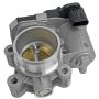 ACDelco GM Genuine Parts Fuel Injection Throttle Bodies 12704589