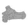 ACDelco Mechanical Water Pumps 12708487