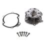 ACDelco Mechanical Water Pumps 12709178