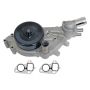 ACDelco Mechanical Water Pumps 12710208