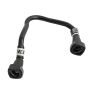 ACDelco GM Genuine Parts PCV Valve Tubing 12712187