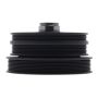 ACDelco GM Genuine Parts Harmonic Balancers for 2017-2024 CAMARO, 2022-2026 CT5, 2016-2019 CTS - 12713718