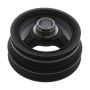 ACDelco GM Genuine Parts Harmonic Balancers for 2017-2024 CAMARO, 2022-2026 CT5, 2016-2019 CTS - 12713718