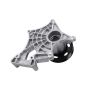 ACDelco Water Pump Pulleys 12714129