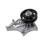 ACDelco Water Pump Pulleys 12714129