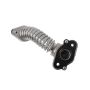 ACDelco Turbocharger Oil Lines 12720306