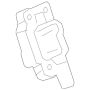 ACDelco Ignition Coils 12723610