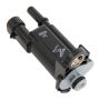 ACDelco GM Genuine Parts Vapor Canister Purge Valves 12735398