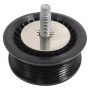 ACDelco GM Genuine Parts Idler Pulleys 12739915