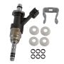 ACDelco GM Genuine Parts Fuel Injectors 12742701