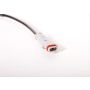 ACDelco ABS Wheel Speed Sensors for 2010 LACROSSE, 2011-2013 REGAL - 12842287
