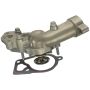 ACDelco GM Genuine Parts Water Necks and Thermostat Housings 12597257