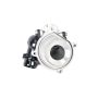 ACDelco GM Genuine Parts Engine Coolant Thermostats for 2018-2019 TERRAIN, EQUINOX, 2017-2019 CRUZE - 55490715