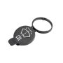 ACDelco GM Genuine Parts Washer Fluid Reservoir Caps 13227300