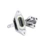 ACDelco GM Genuine Parts Transmission Mounts for 2011-2015 CRUZE, 2016 CRUZE LIMITED, 2012-2017 VERANO - 13248550