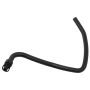 ACDelco Gold Molded Radiator Coolant Hoses for 2011-2016 CRUZE, 2016 CRUZE LIMITED - 13251447