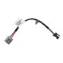 ACDelco Wiring Connectors and Pigtails 13263281