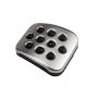 ACDelco - Pedal Pads for 2011-2015 REGAL, 2015-2017 SS - 13281360