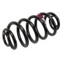 ACDelco GM Genuine Parts Coil Springs for 2014-2020 IMPALA, 2010-2016 LACROSSE - 13312084