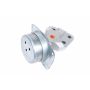 ACDelco GM Genuine Parts Transmission Mounts for 2013 MALIBU, 2012-2017 REGAL - 13312102