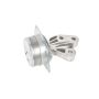 ACDelco GM Genuine Parts Transmission Mounts for 2014-2019 IMPALA, 2010-2011 LACROSSE, 2011-2013 REGAL - 13312105