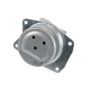 ACDelco GM Genuine Parts Transmission Mounts for 2010-2016 LACROSSE, 2013-2015 MALIBU, 2014-2017 REGAL - 13322175