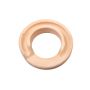 ACDelco GM Genuine Parts Coil Spring Bushings and Insulators for 2010-2016 LACROSSE, 2014-2017 REGAL, 2018-2019 XTS - 13322648