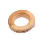 ACDelco GM Genuine Parts Coil Spring Bushings and Insulators for 2010-2016 LACROSSE, 2014-2017 REGAL, 2018-2019 XTS - 13322648